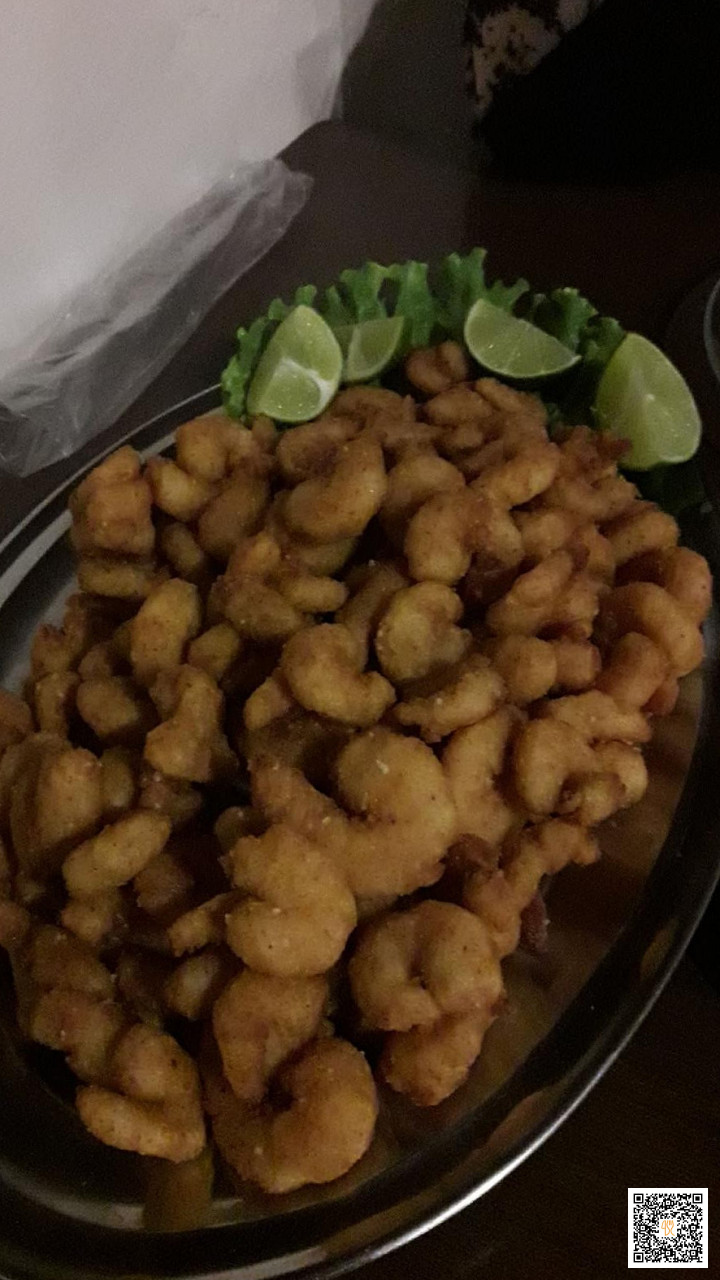 Vida Lanches Comida