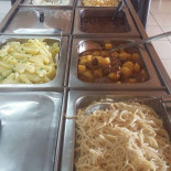 Mamãe Querida Comida