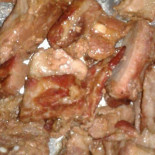 Mamãe Querida Comida