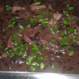 Mamãe Querida Comida