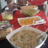 Mamãe Querida Comida