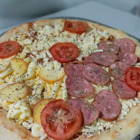 Vida Lanches Comida