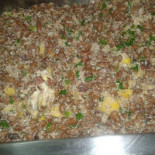 Mamãe Querida Comida