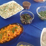 Mamãe Querida Comida