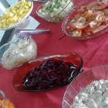 Mamãe Querida Comida
