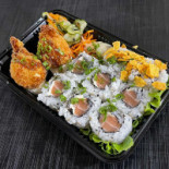 Mardegan Sushi Comida