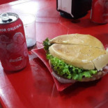 Dino Lanches Nourriture