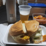 Dino Lanches Nourriture