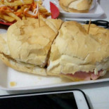 Dino Lanches Nourriture