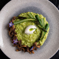Tangará Jean-georges food