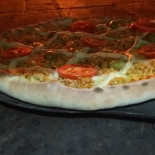 Suelin E Pizzaria Nourriture