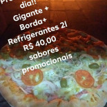 Suelin E Pizzaria Carte