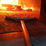 Suelin E Pizzaria À l'intérieur