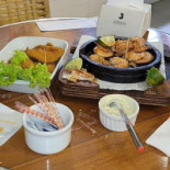 Combinado Extravaganzza Essen