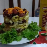 Combinado Extravaganzza Essen