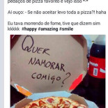 Combinado Extravaganzza Speisekarte