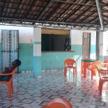 Bar E Restaurante Do Bira Extérieur