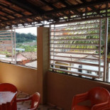 Bar E Restaurante Do Bira À l'intérieur
