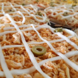 Pizzas Do Frank Nourriture