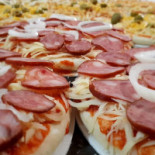 Pizzas Do Frank Nourriture