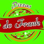 Pizzas Do Frank Logo