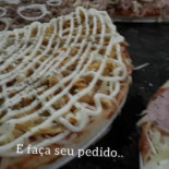 Pizzas Do Frank Nourriture
