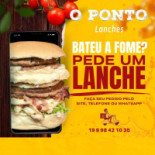Pit Ponto Lanches Carte