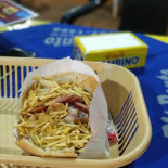 Pit Ponto Lanches Nourriture