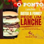 Pit Ponto Lanches Carte