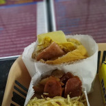 Pit Ponto Lanches Nourriture