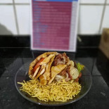 Pit Ponto Lanches Nourriture