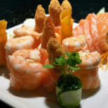 Toscana Grill Comida