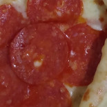 E Pizzaria Central Nourriture