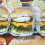 Twister Lanches Nourriture
