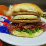 Twister Lanches Nourriture