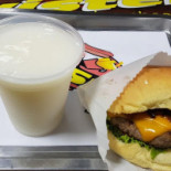 Twister Lanches Boisson