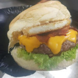 Twister Lanches Nourriture