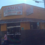 D'amici Extérieur