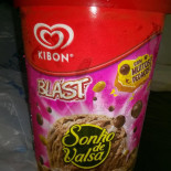 Mega Chic Boisson