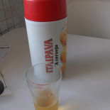 Mega Chic Boisson