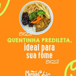 Mega Chic Carte
