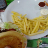 Giraffas Nourriture