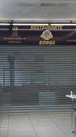 E Lancheria Do Cebola menu