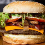 Ideal Lanches Nourriture