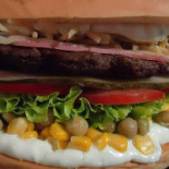 Ideal Lanches Nourriture