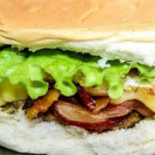 Ideal Lanches Nourriture