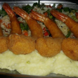 Brasão Nourriture