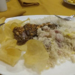 Brasão Nourriture