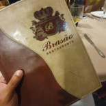Brasão Carte