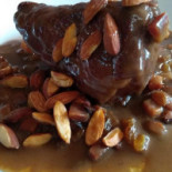 Clube Do Filet Comida